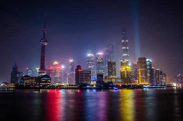 Shanghai 1